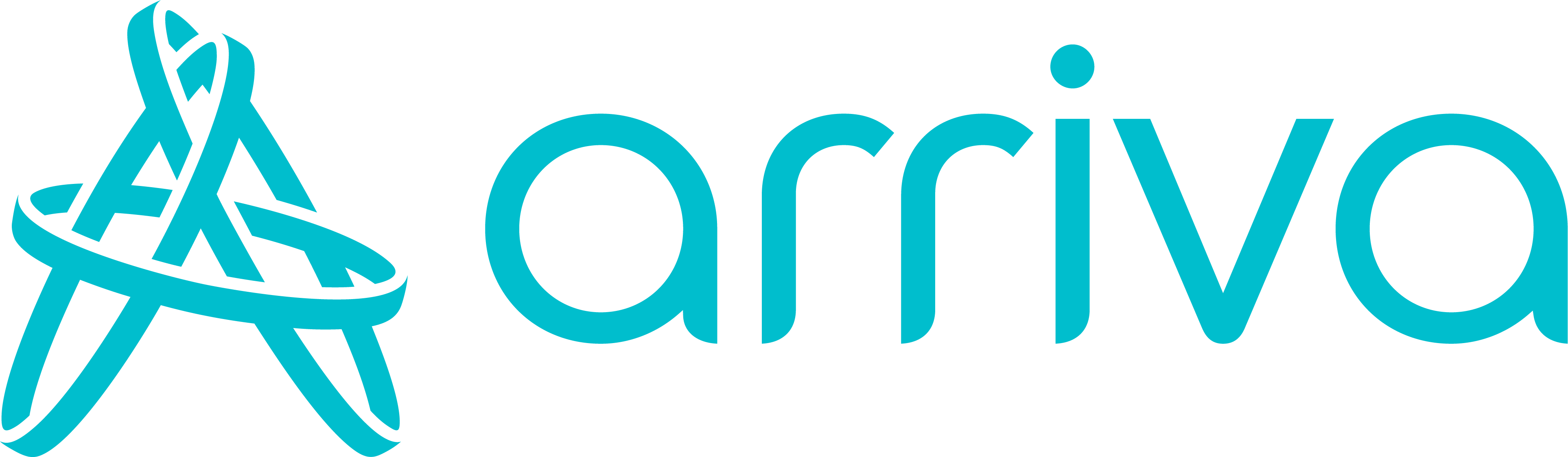 Logo Arriva